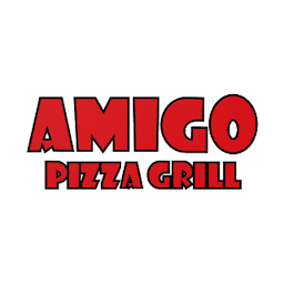 「Amigo Pizza Grill Zeitz」圖示圖片