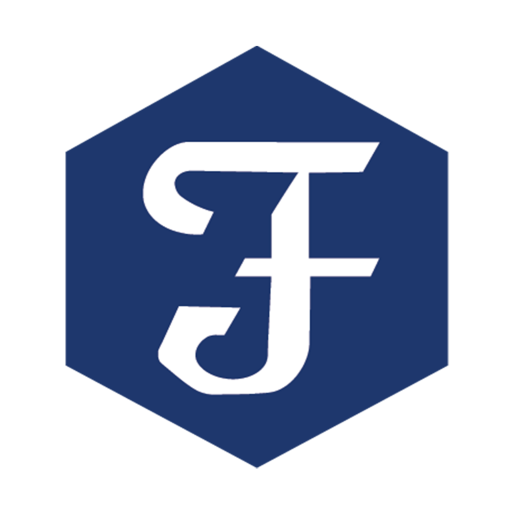 Fidelity Bank Logo
