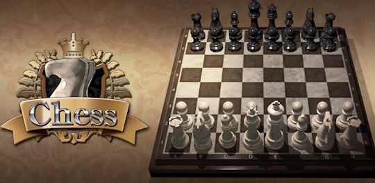 対戦チェス 初心者でも遊べる定番チェス