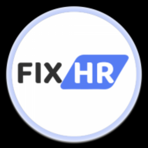 FixHR-UAT - Google Play 앱