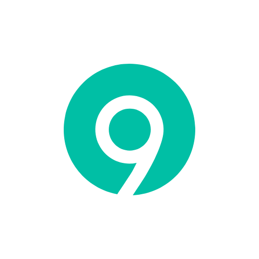NinePoses - AI Golf Analysis logo