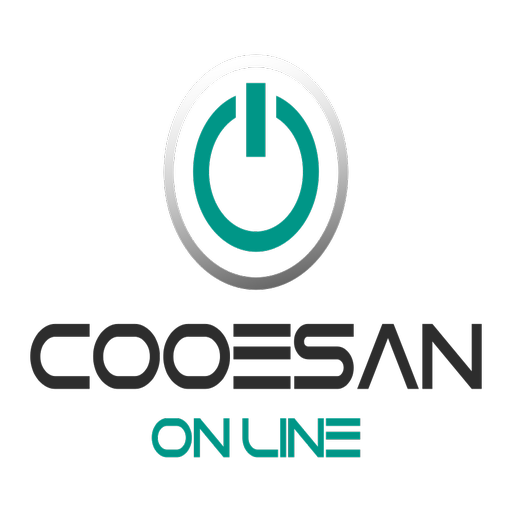 Cooesan En Linea logo