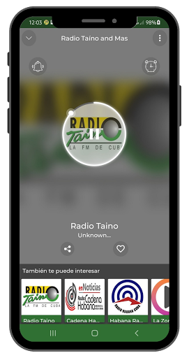 Radio Taíno Cuba