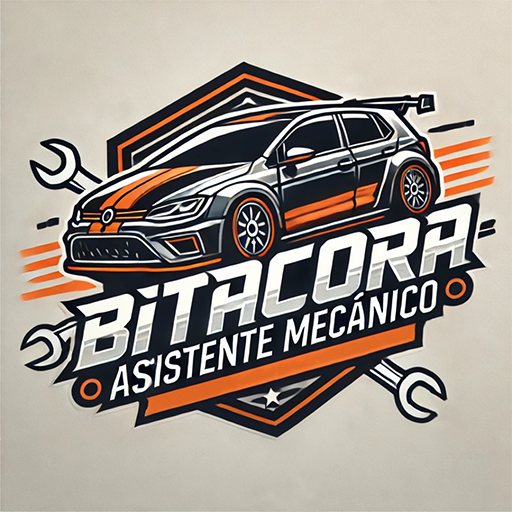 BITACORA:Mecanico Inteligente
