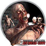 Zombie Dead : Primary Target icon