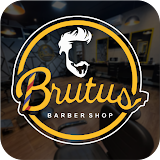 Brutus barber Shop icon