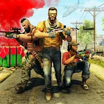 Cover Image of 下载 FPS Shooting Team Deathmatch  APK