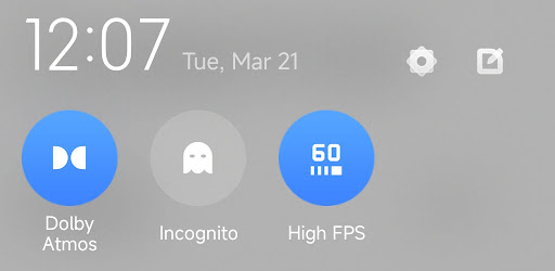HyperOS MIUI FPS Switcher