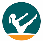 Cover Image of ดาวน์โหลด Pilates at Home for Beginners  APK
