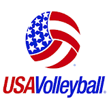 USA Volleyball icon