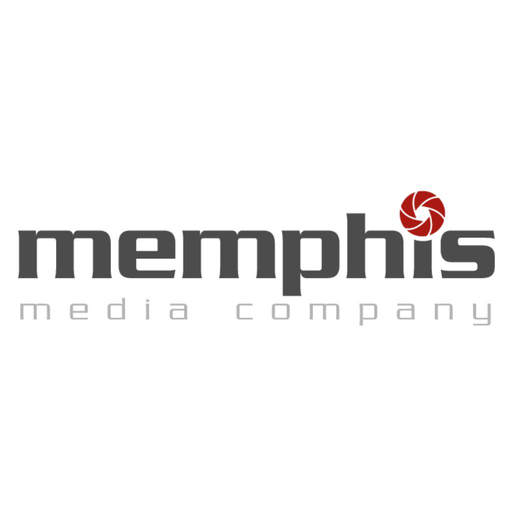 Memphis Media Company 1.8.3 Icon
