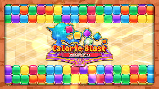 Calorie Blast