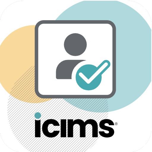 iCIMS Mobile Hiring Manager  Icon