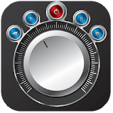 Volume Booster Amplifier icon