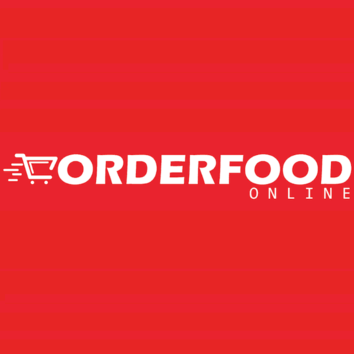 Order Food Online logo