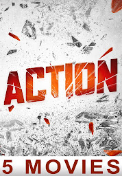 Slika ikone Action 5-Movies