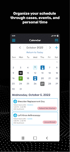 VELYS Patient Path - HCPs Screen 2