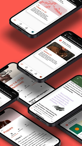 WordGo: Start a Bible Study screenshot