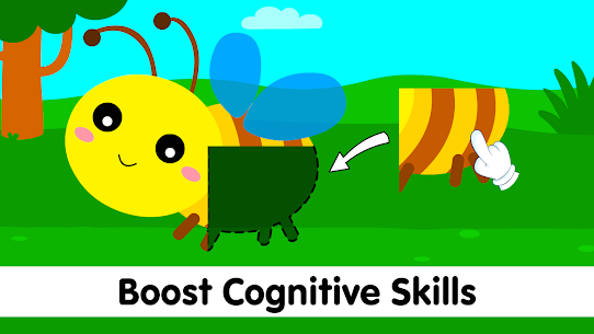 Kids Puzzles for Toddlers 3