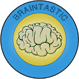 Braintastic (Memory Game) icon