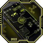 Cover Image of Unduh Peluncur Visioner 2022 32.0 APK