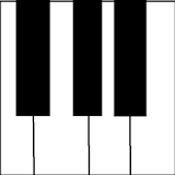 Piano Game icon