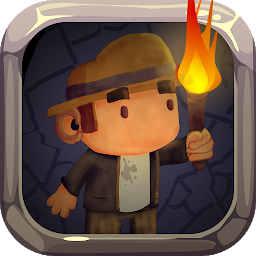 Dungeon Explorer: Pixel Advent Mod Apk