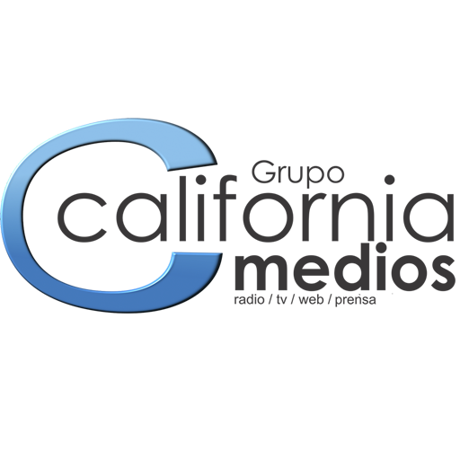 California Medios  Icon
