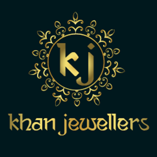 KHAN JEWELLERS 1.5.8 Icon