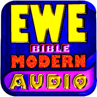 Ewe Bible: Plus Audio apk
