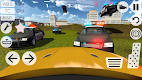 screenshot of Extreme Car Driving Racing 3D