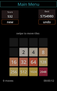 Magic Cubes of Rubik and 2048 1.700 screenshots 21