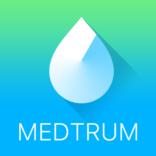 Medtrum EasyTouch mmol/L logo