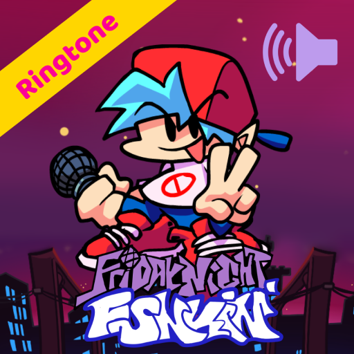 Friday Night Funkin Ringtone