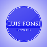 Luis Fonsi  | Despacito |  Mp3 icon