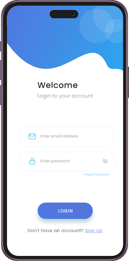 Fasttrack Jobs - Job Provider Screen 2