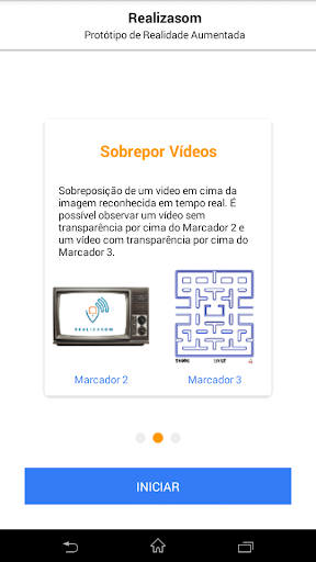 Realizasom - Exemplos de reali Screen 3