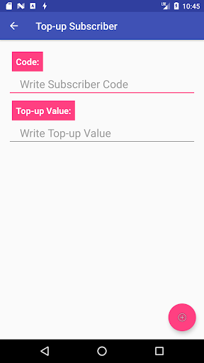Operator Screenshot 3 - AppWisp.com