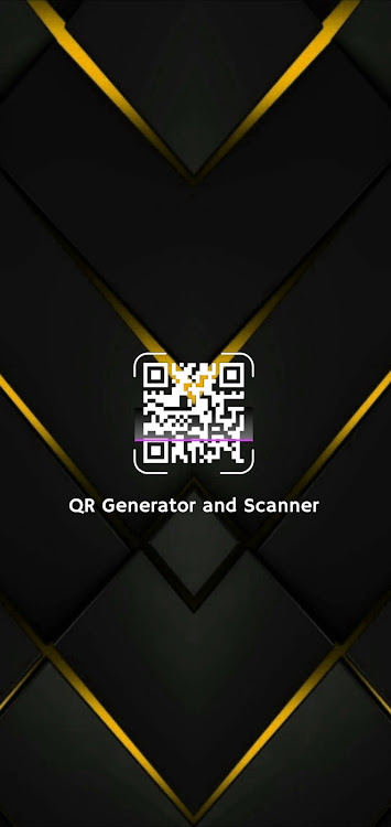 QR Scanner - Code Generator - 1.1 - (Android)