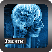 Recognize Tourette Syndrome  Icon