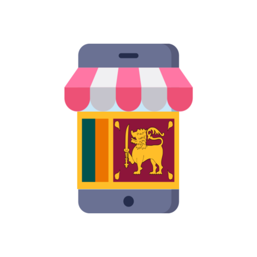 Sri Lanka Shopping Hub logo