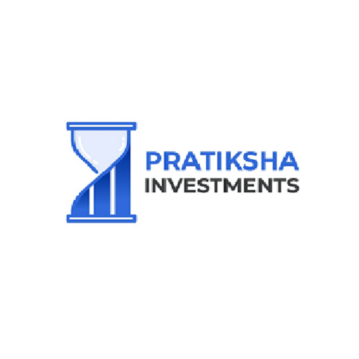 Pratiksha Investments logo