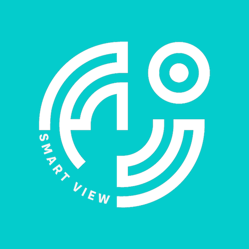 Interport Smart View logo