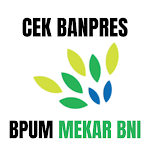 Cover Image of Download Panduan Banpres BPUM PNM Mekar BNI 1.0.4 APK