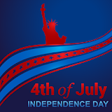 US Independence Day 2017 icon