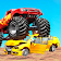 Monster Truck Derby Games icon