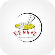 Top 10 Food & Drink Apps Like Bennys - Best Alternatives