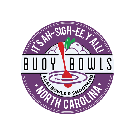 Buoy Bowls logo