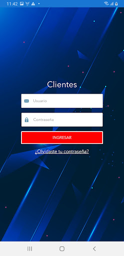 Android application Expo 2022 screenshort