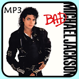 All Songs Michael Jackson icon